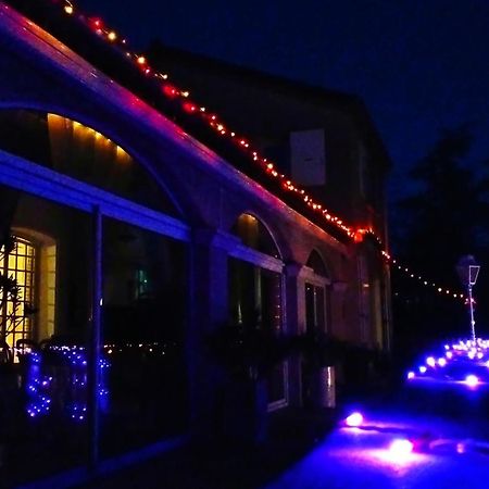 Tikazela - Domaine Ombre Et Lumiere Bed & Breakfast Saint-Jean-de-Muzols Luaran gambar